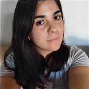 Soy profesora de inglés recibida y doy clases clases particulares de manera remota